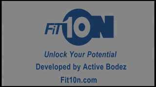 Fit10N Promo