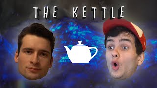 The Kettle