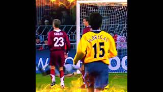 When was the last time Arsenal won the league - Fantastic Henry #video #shorts #video #football #fun