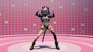 【Zenless Zone Zero MMD】nicole The Magic Bomb