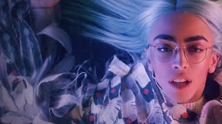 Bilal Hassani - Jaloux (Official Music Video)