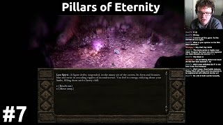 Pillars of Eternity, 7: Bear Tales