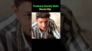 Tumhare Hawaly Watan Sathiyo | Bollywood Action Movie #shorts#movie#1mviews