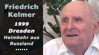 Russische Spätaussiedler: Heimkehr nach 61 Jahren / Zeitzeugen