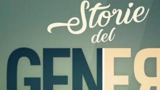 Storie del genere: il nuovo programma di Rai 3 sul transessualismo