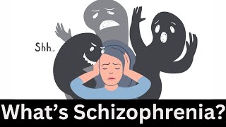 What is Schizophrenia?