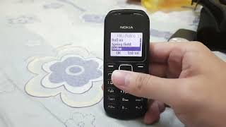 Nokia 1280 ringtones