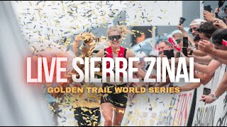 LIVE SIERRE ZINAL EN ESPAÑOL