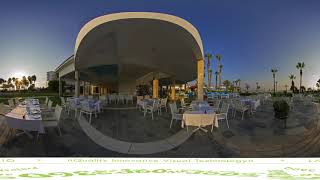 3D Hotel Sentido Cypria Bay by Leonardo Hotels. Cyprus, Paphos