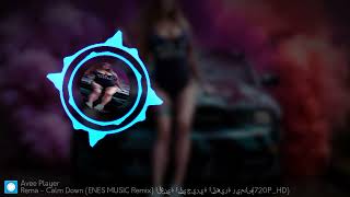 Rema_-_Calm_Down_(ENES_MUSIC_Remix)_____(720P_HD)_exported_#rimex #music #songs #imrandaha