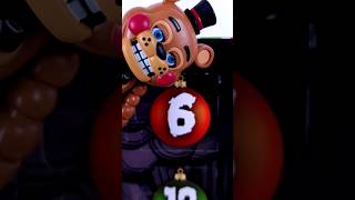 FNAF Funko Advent Calender Unboxing DAY 6 🎄 ASMR 2023