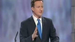 PM Debates - Jacqueline Salmon asks - David Cameron answers.