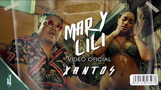 Xantos - Mar Y Lili