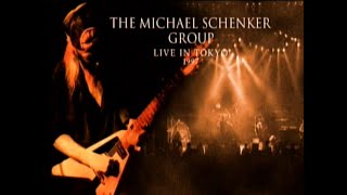 THE MICHAEL SCHENKER STORY - LIVE IN TOKYO 1997 (full screen)