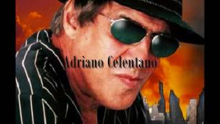 Adriano Celentano - Ti Penso e Cambia Il Mondo (HD)