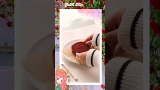 How to make a red velvet cake 🎂#shorts #delicious #chef #cook #bts #recipes #blackpink #jennie #yt