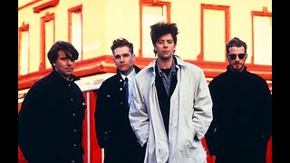 Echo & the Bunnymen Live at The Channel, Boston - 1984 (audio only)