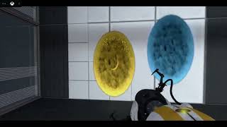 portal 2  100 RTX  e de console Xbox #001