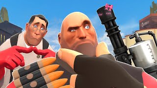 Heavy Decision [SFM]