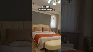 1,2,3,4 and Bedrooms in Nairobi @aboderealtyke #shorts