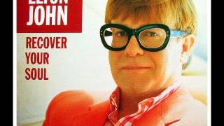 ELTON JOHN - I KNOW WHY I'M IN LOVE