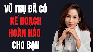 Vũ Trụ Luôn Tìm Mọi Cách Để Giúp Bạn Thành Công - Vũ Trụ Không Giao Tiếp Với Bạn Qua Sự Ồn Ào