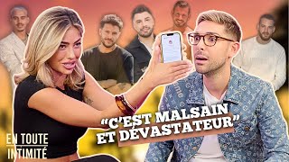 Cynthia (La Villa) en larmes, Gab mensonge, Kévin crotte de nez, Greg Raph & Julien, Passé Chaotique