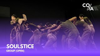 CODA Dance Competition 2023 | Group (Open) | Soulstice