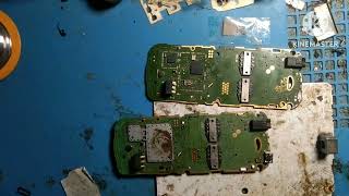 Nokia 106 ta 1174 charging not showing solutions All Nokia Mobile charging probably