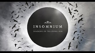 Insomnium - Lose to Night (Legendado)