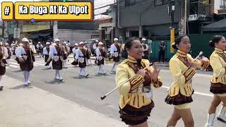 BAKOOD FESTIVAL 2023 MARCHING BAND PARADE - UNITY BAND 10