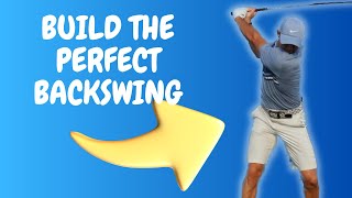 Simple exercises for a Better Backswing