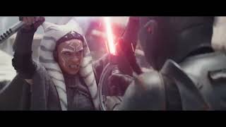 Ahsoka ｜ Official Trailer ｜ Disney+