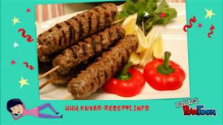 Kebab!  Najbolji web recepti!