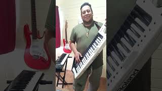 Un poco de cumbia 👌