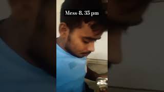 Hostle mess in subharti university || ft. @insane_ladka-n5z #subhartiuniversity #hostlemess