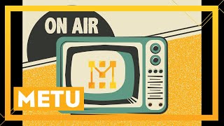 ON AIR – A magyar televíziózás hőskora | METU