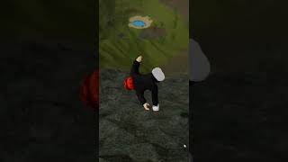 ROBLOX. BROKEN BONES IV 111 #shorts