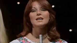 ABBA - FERNANDO (Live in 1975) 1080HD.Qk