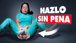 Si Eres Mujer +12 Años Debes Hacer Esto Sino Quieres Sufrir en el Futuro