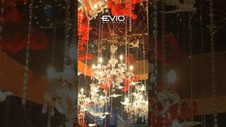 Ikappesty Wedding Expo 2023 - Vendor Sewa LED Screen Jogja