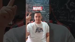 Atores Que Poderiam Interpretar Na Marvel (Parte 2)