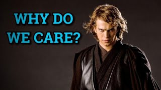 Why do we care so much about Star Wars?