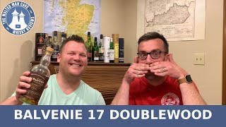 Balvenie 17 Doublewood 43% ABV: Whisky Review 152