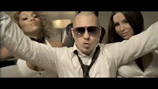 Pitbull - Hotel Room Service (Ai HD)