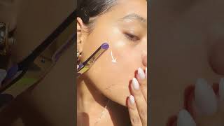 How to Dermaplane | Flamingo