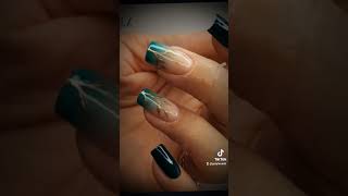 #nails #nailart #nailinspo #nailtiktok #mynails #lovenails #womanstyle #bestnails #perfectnails