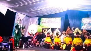 Kuntulan Bumi Artha Berdendang - vocal Mak ijah