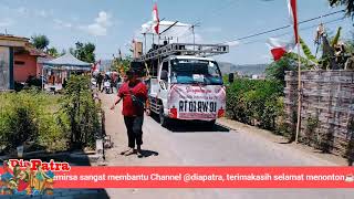 KARNAVAL DESA BANGUNMULYO PAKEL TULUNGAGUNG//LIVE KARNAVAL HARI INI