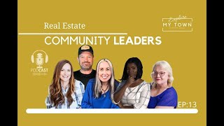 How to Use Social Media as a Real Estate Agent | Social Media Content for Real Estate Agents | EP13